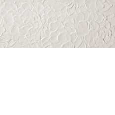 fPK6 blossom white extra matt rt Настенная lumina sand art fap ceramiche